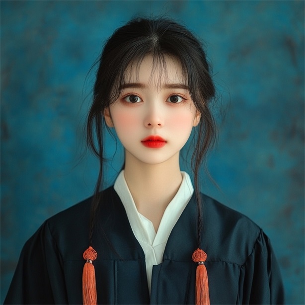 护照照片案例