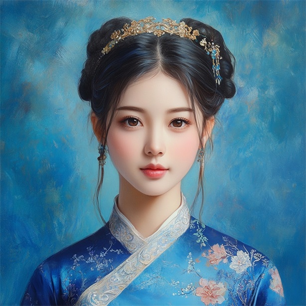 老年证照片案例
